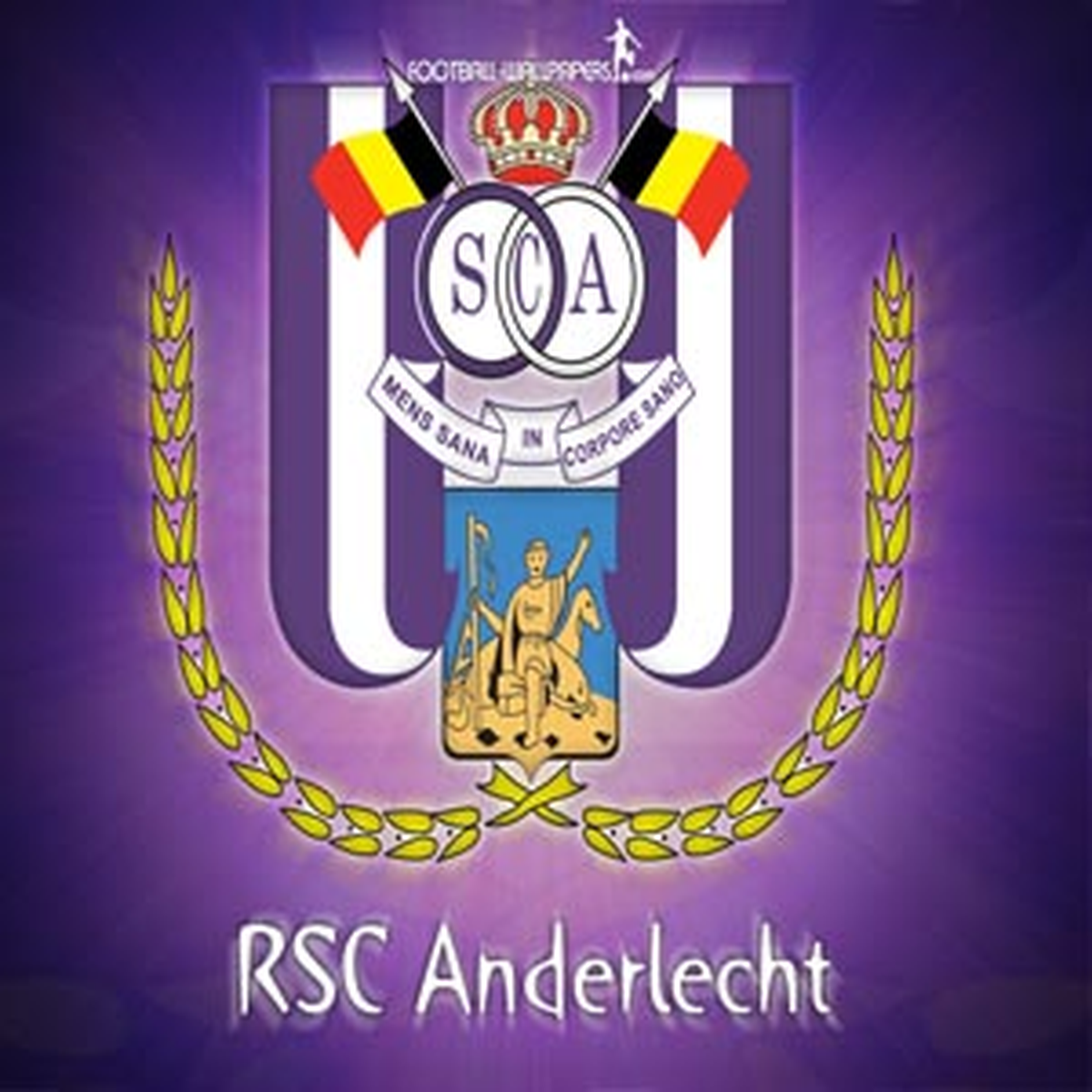 Fenerbahçe'nin de Katılacağı Brüksel Turnuvası'ndan Anderlecht Takımı Çekildi