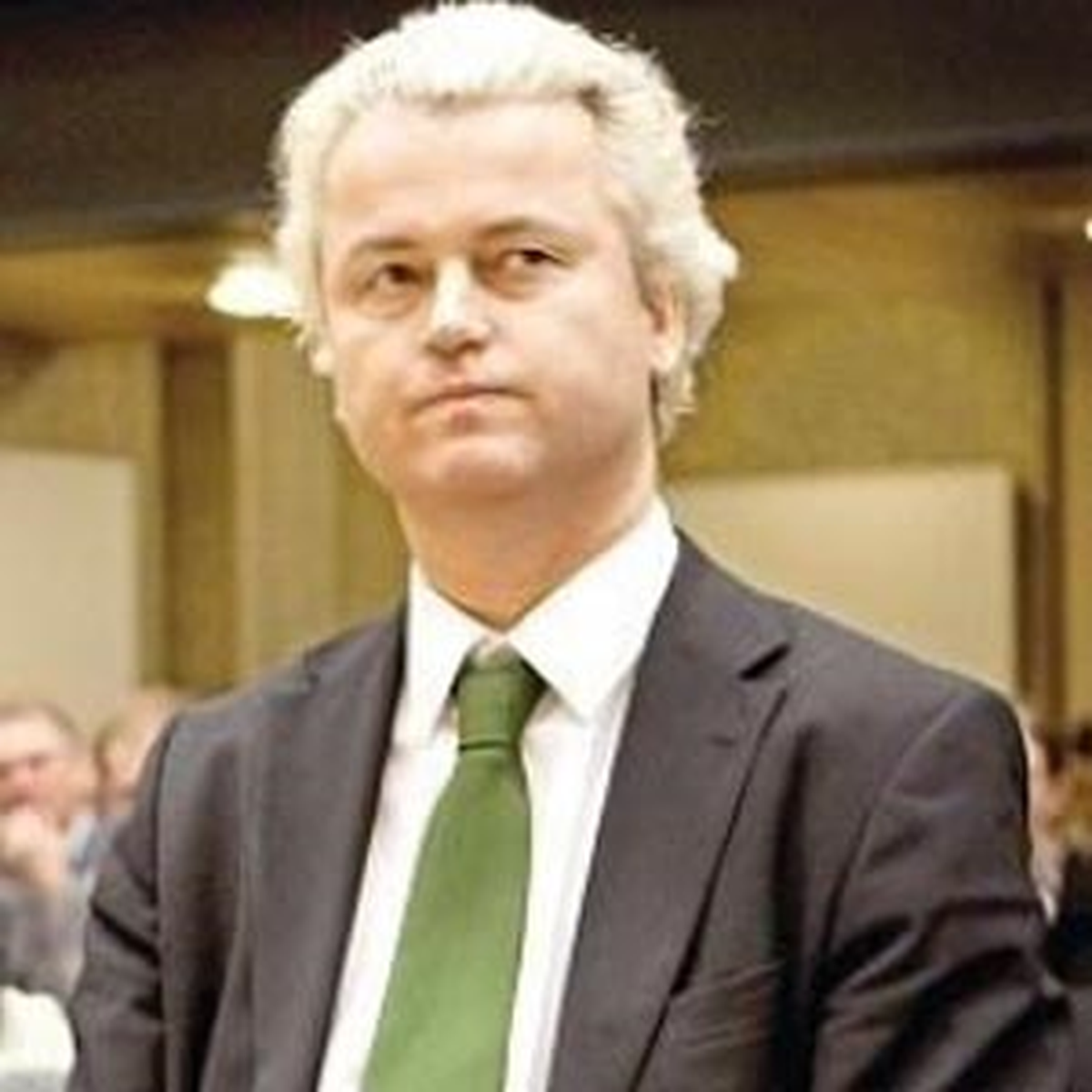 Hollanda'da 'Helal Et' Krizi