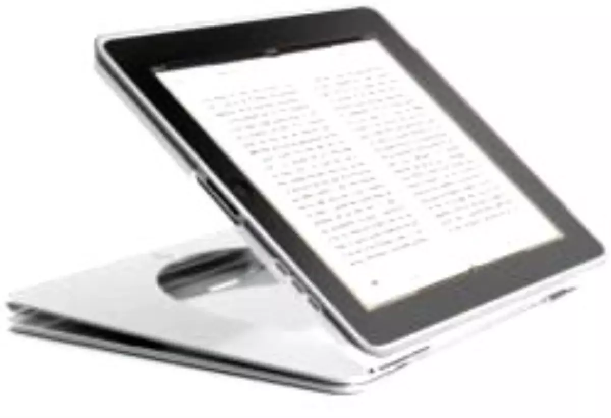 Kullanışlı İpad Ayağı Ori Türkiye\'de!