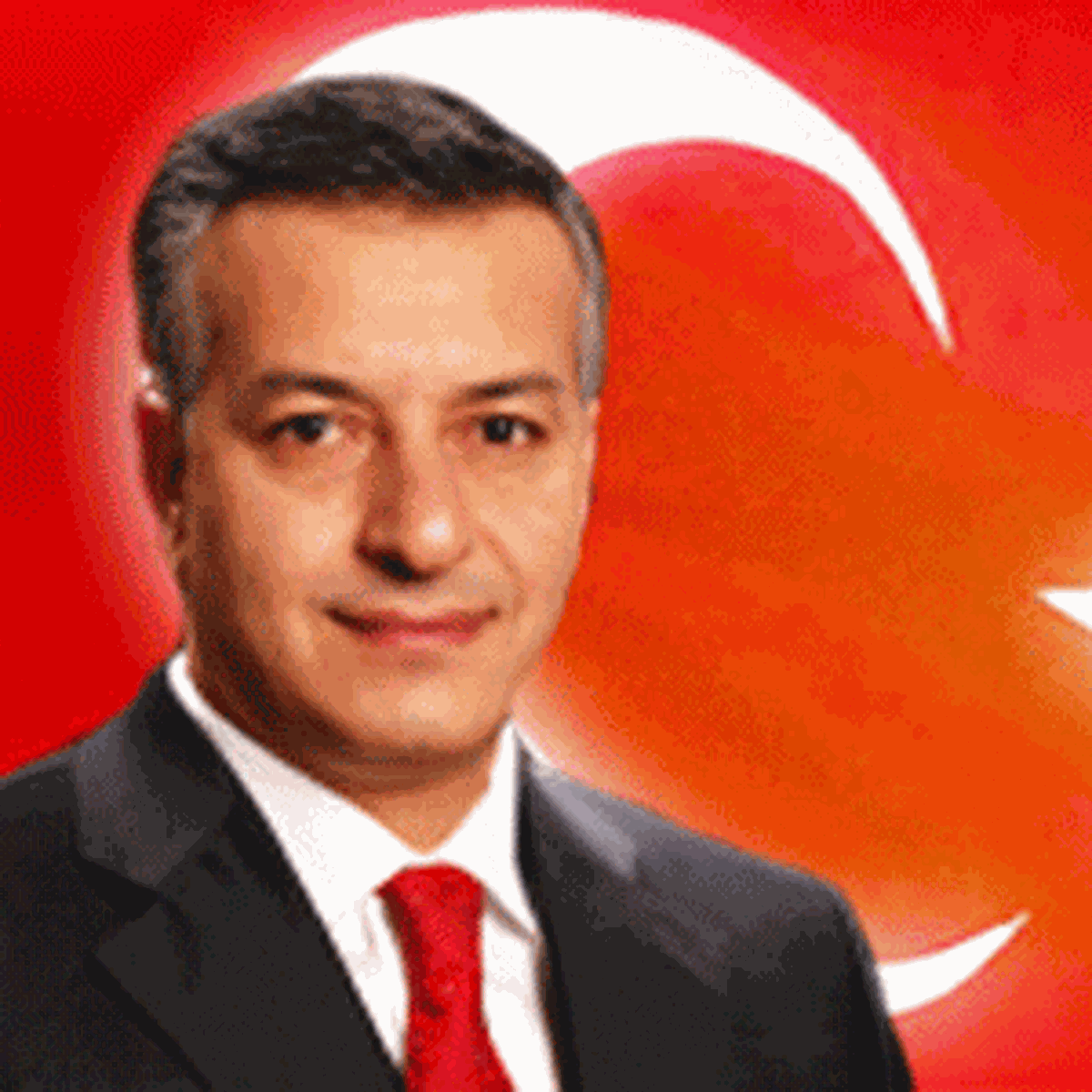 Mhp Elazığ Milletvekili Enver Erdem , Miraç Kandilini Kutladı