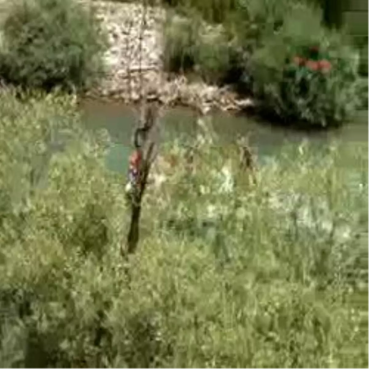 Munzur\'da Operasyon Ve Rafting