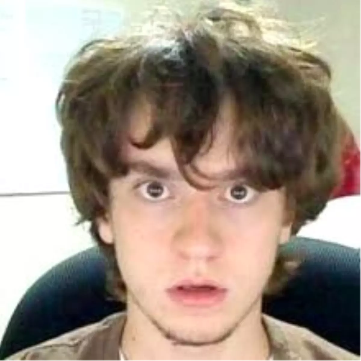 O Artık Facebook\'un Bir Çalışanı