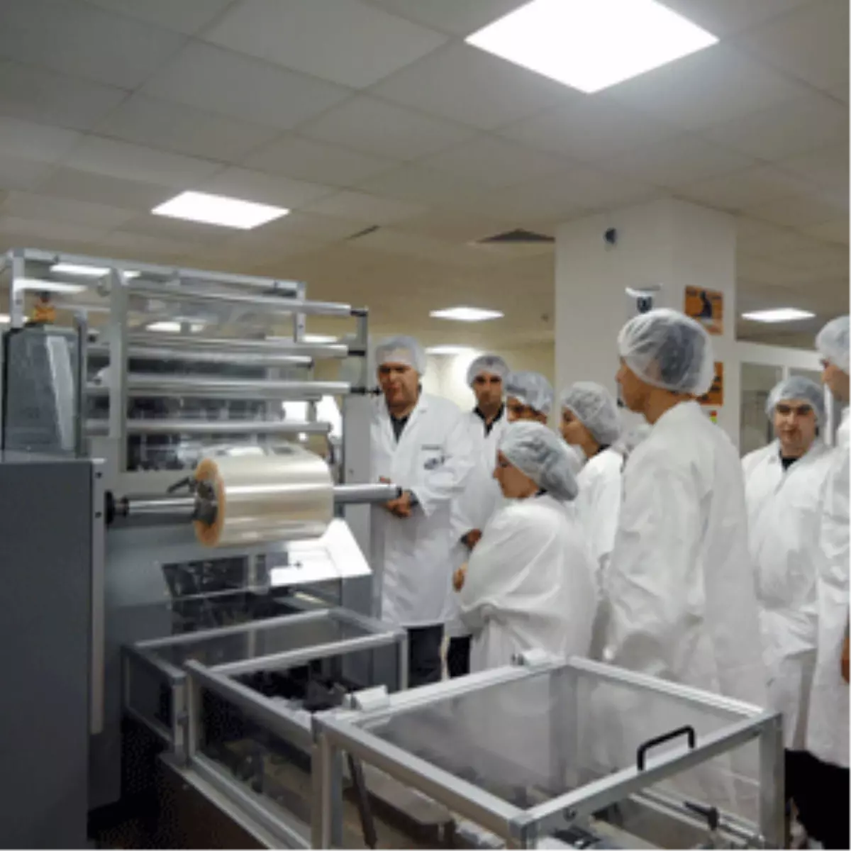 Marketing-Expedition'ı Kazanan Gençler Pfizer'de Staj İmkanı Elde Etti!