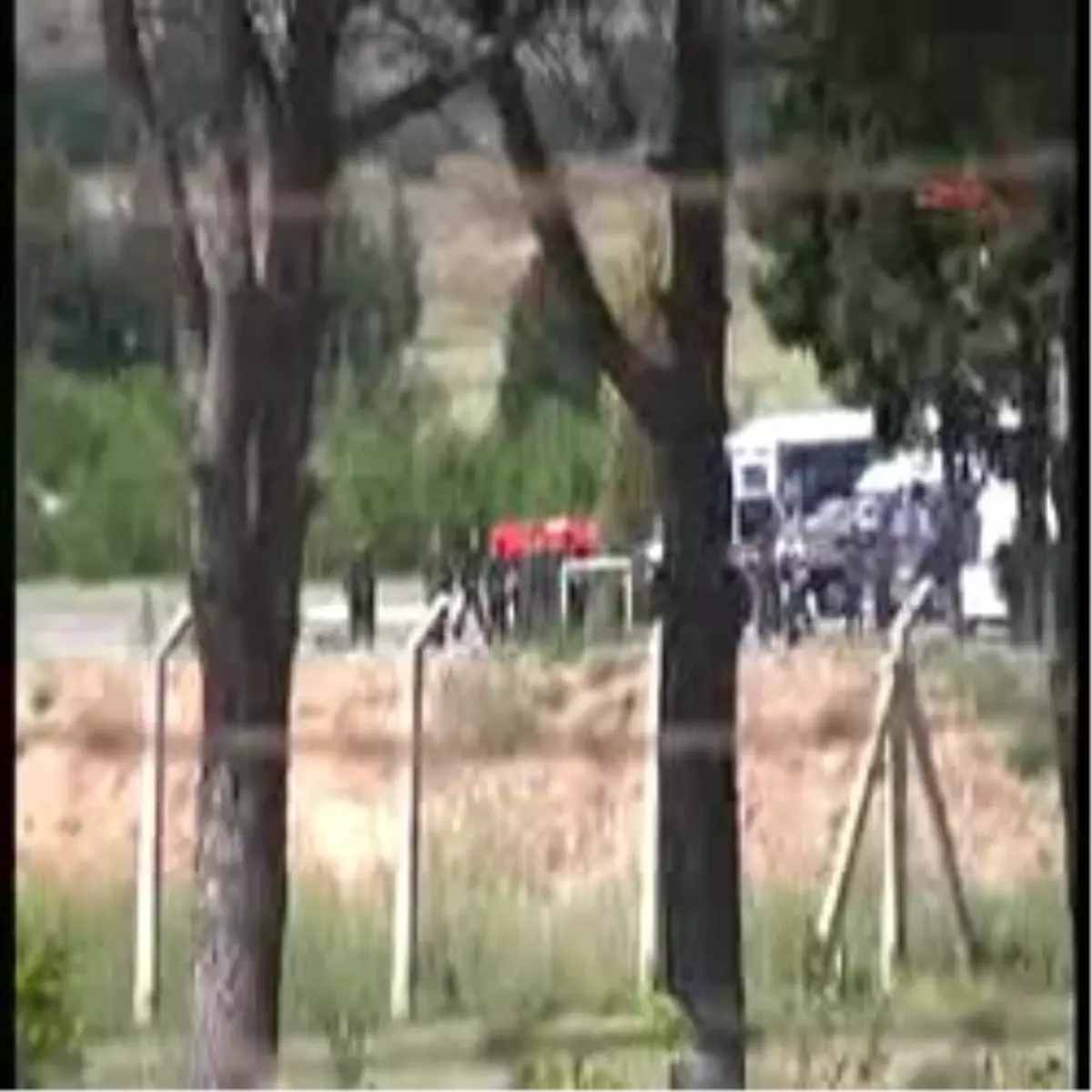 Son Kez Gördü Fenalaştı