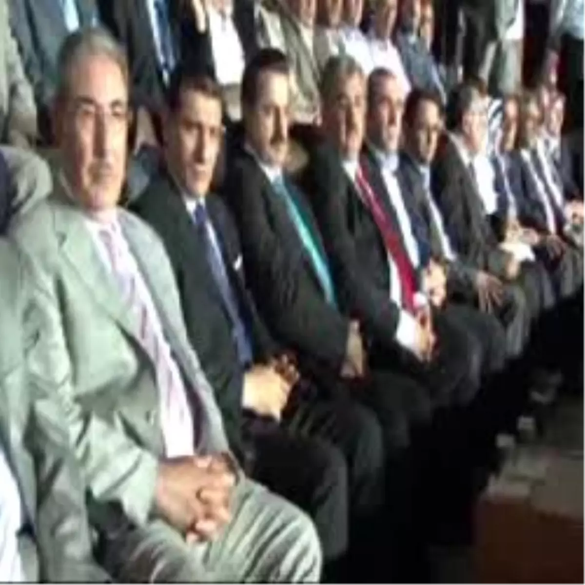 Türkçe Olimpiyatlarında Tatlıses Sürprizi