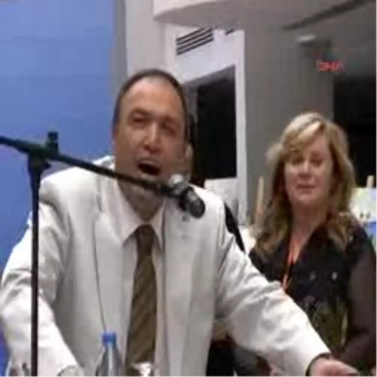 Kanseri Resmederek Yendiler