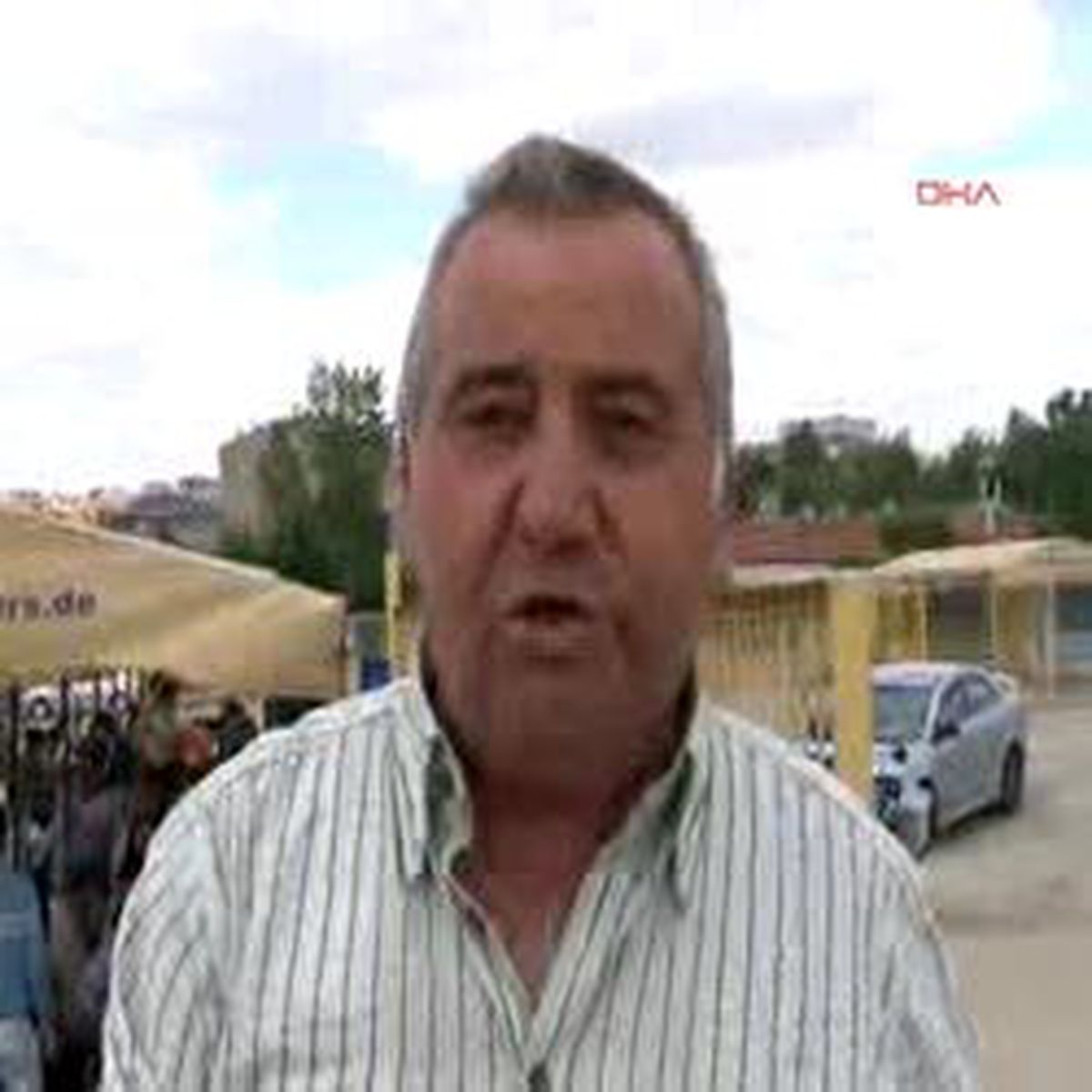 Vatan Hasreti Eziyete Dönüştü