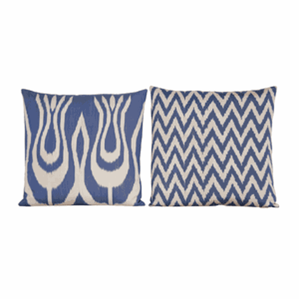 Yatlarda Yeni Moda 'Yastık By Rıfat Özbek'