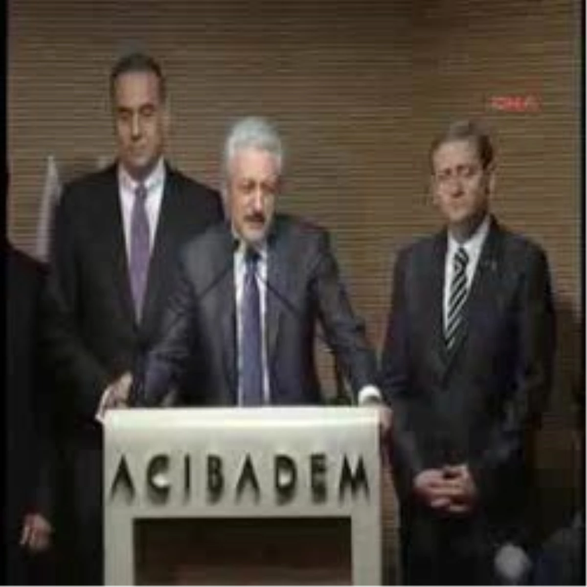 Mehmet Ali Aydınlar, TFF Yönetim Kurulu Listesini Ve Kurul Başkanlarını Açıkladı