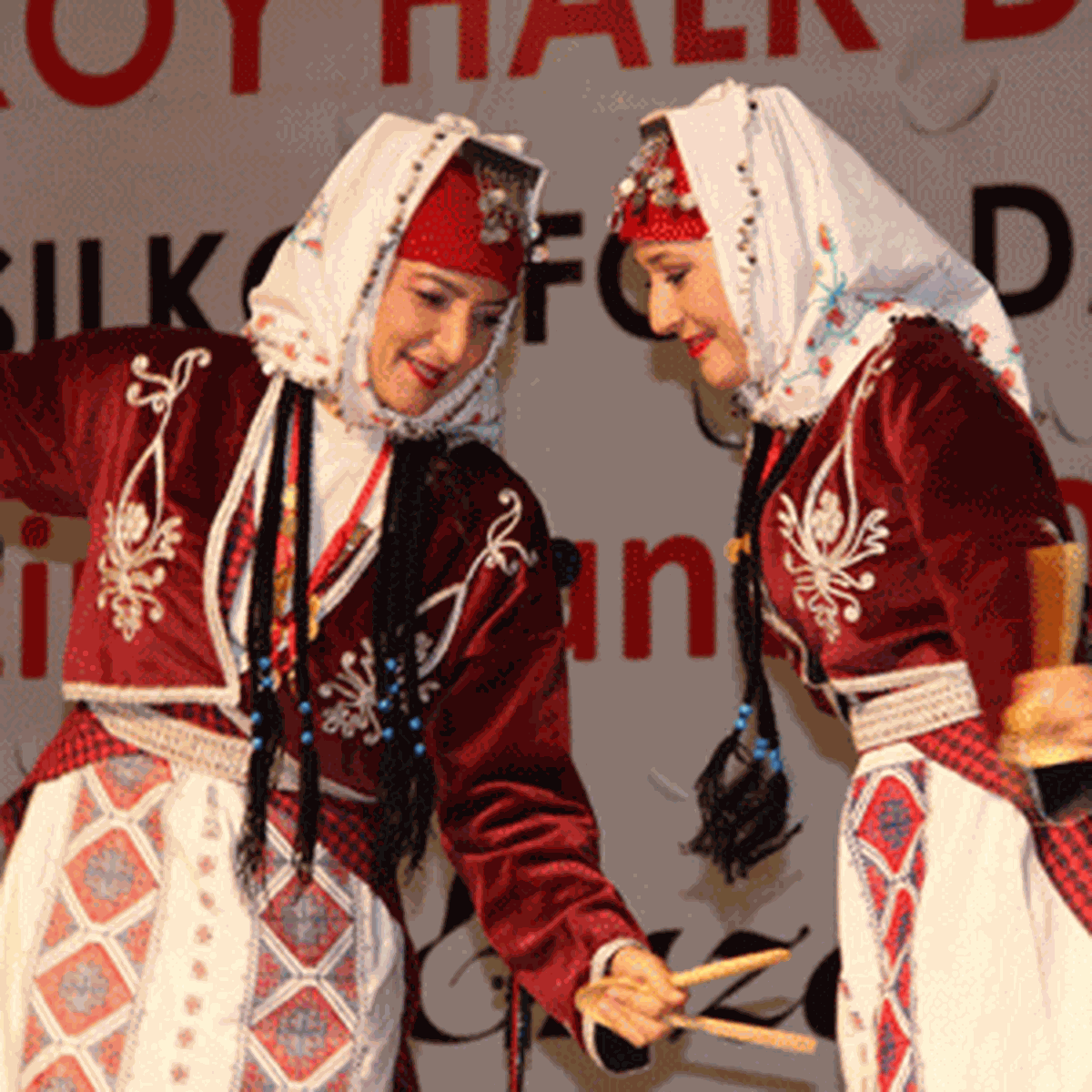 Bakırköy’de Festival Coşkusu Sona Erdi