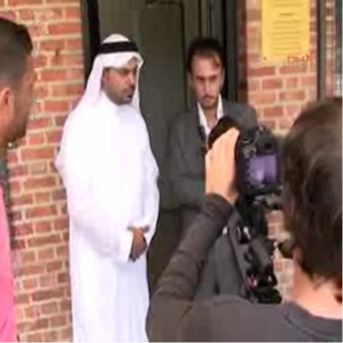 Belçika\'da \'Zurna Spor\'un Çekimine Başlandı