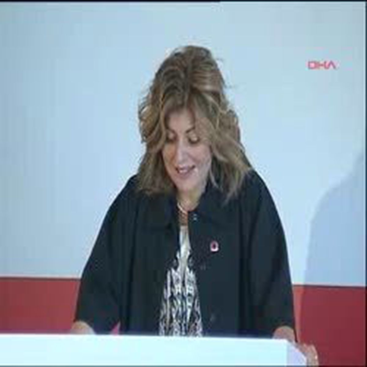 Cherıe Blaır: Çok Büyük Bir Oranda Yoksulluğu Ortadan Kaldırabiliriz