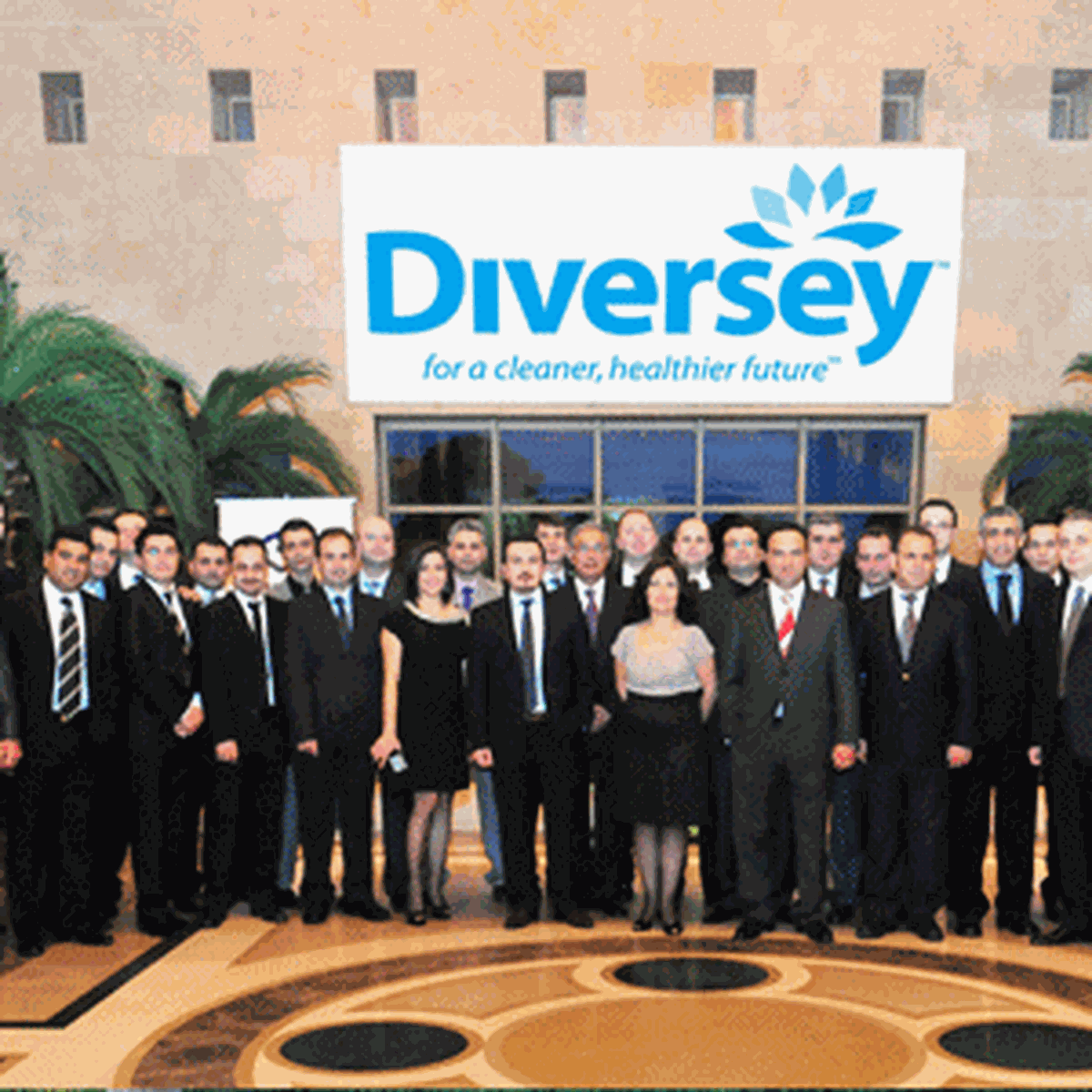 Diversey ‘Gıda Ve İçecek Hijyeni Grubu’ndaki Üstün Başarısının Sırrı