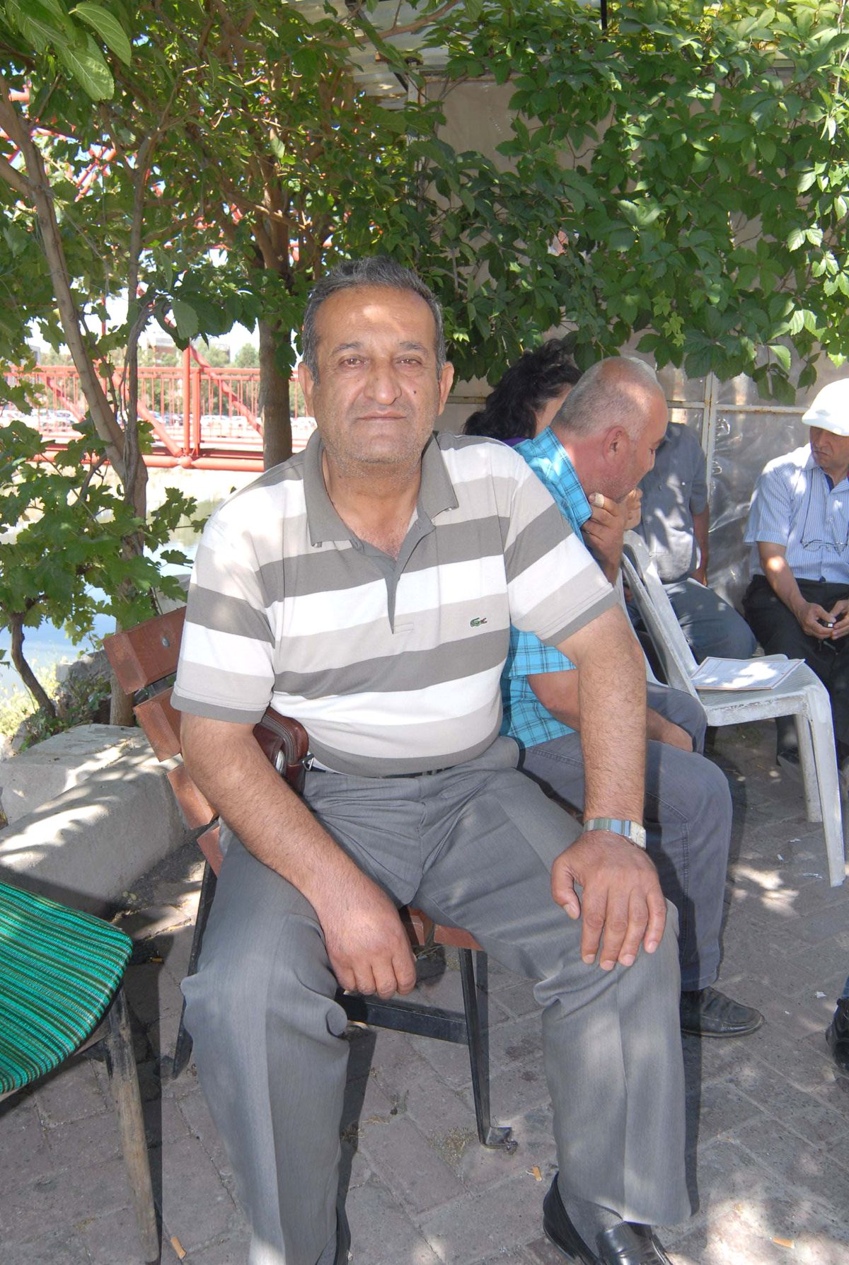 ODTÜ\'lü Özgür, \'Bilim Adamı Olamazsam Yaşamam\' Demiş
