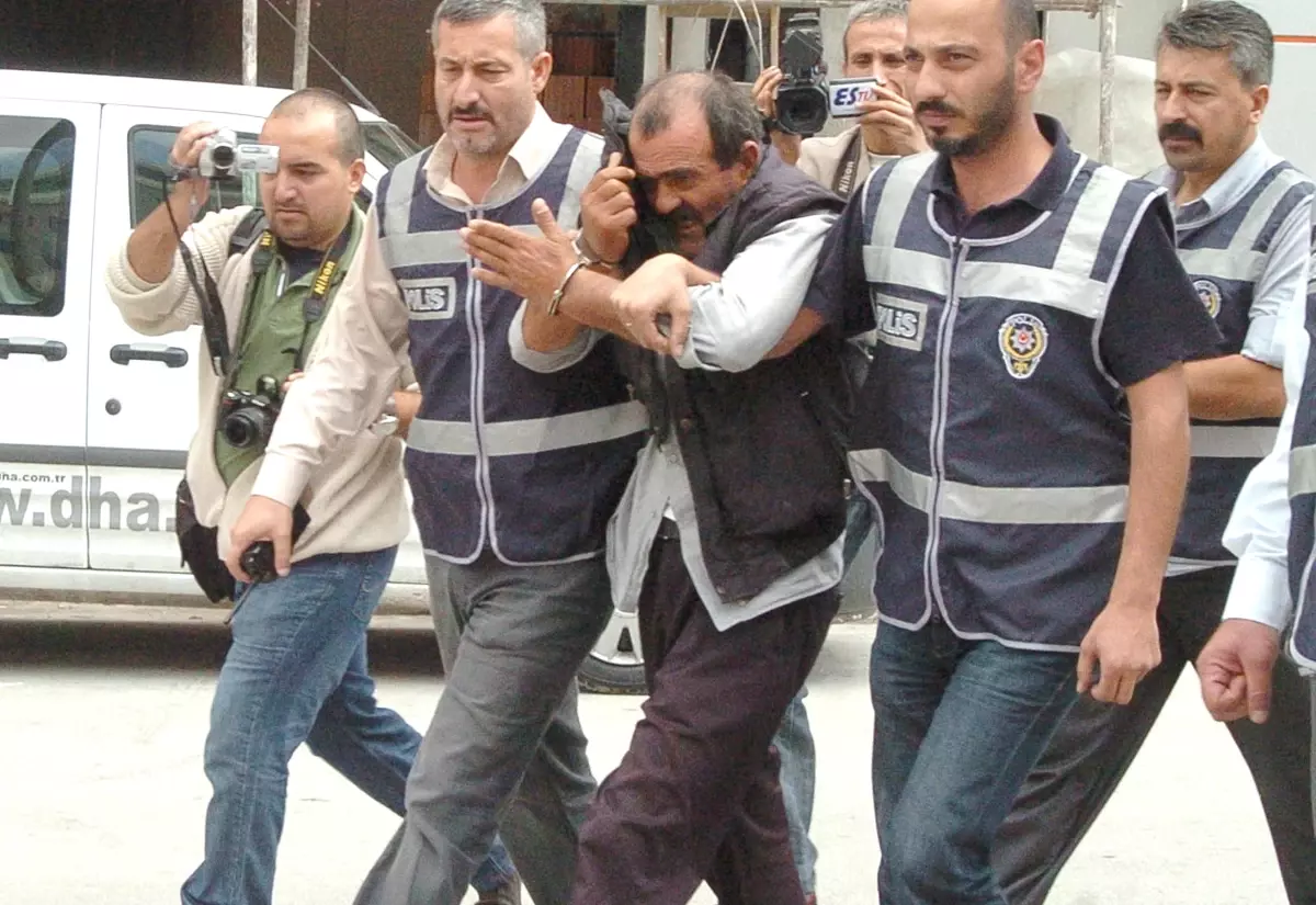 Öznur\'un Katiline Ağırlaştırılmış Ömür Boyu İstemi