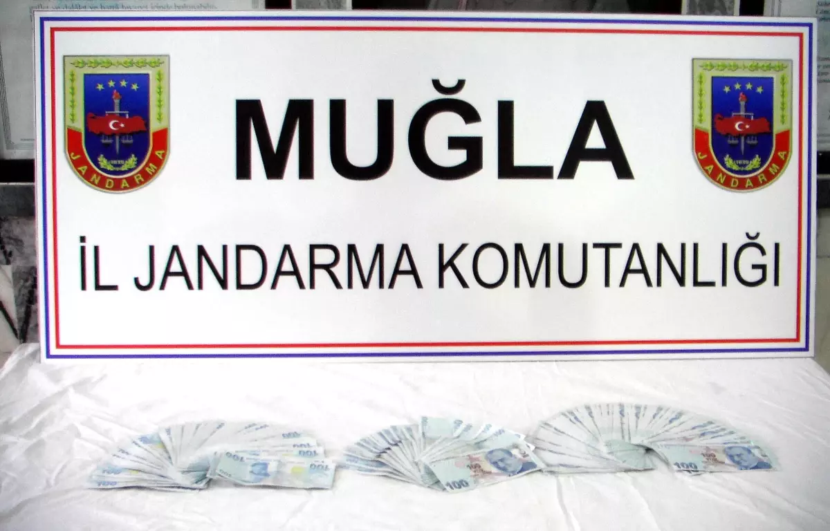 Sahte Parayla Lüks Tatil