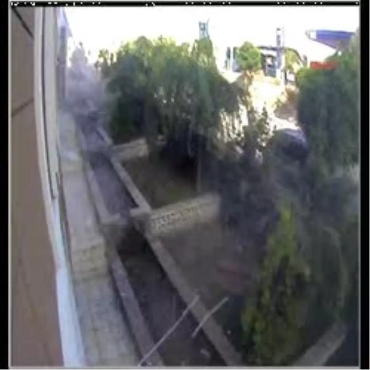 Şanlıurfa Hala Şokta