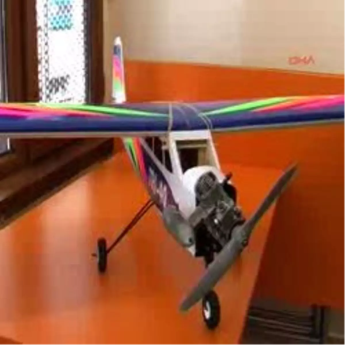 Sivas\'ta THK Eğitim Merkezi Açıldı