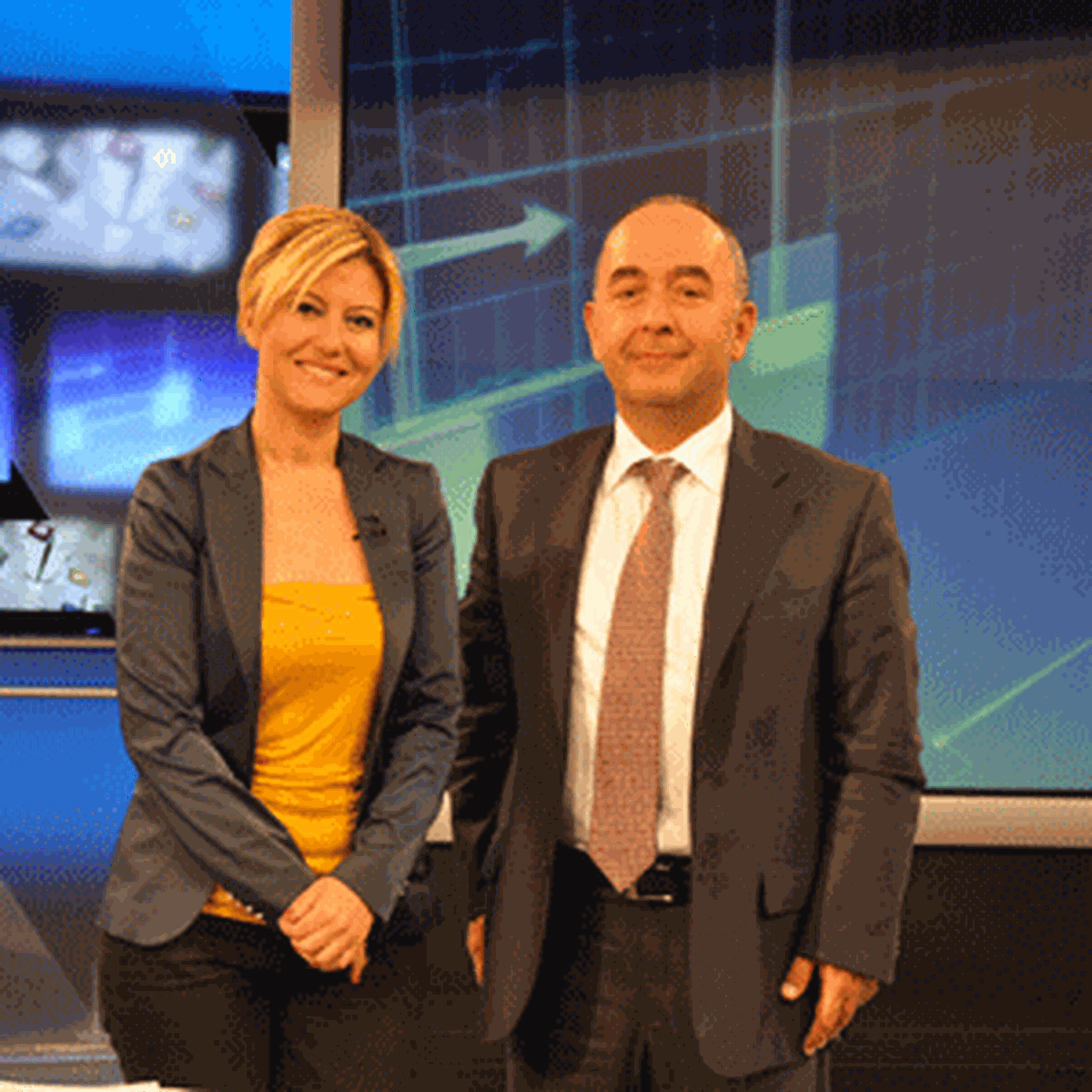 TRT Haber Ekonomi Ajandası'nın Özel Konuğu SPK Başkanı Akgiray'dan İlginç Açıklamalar