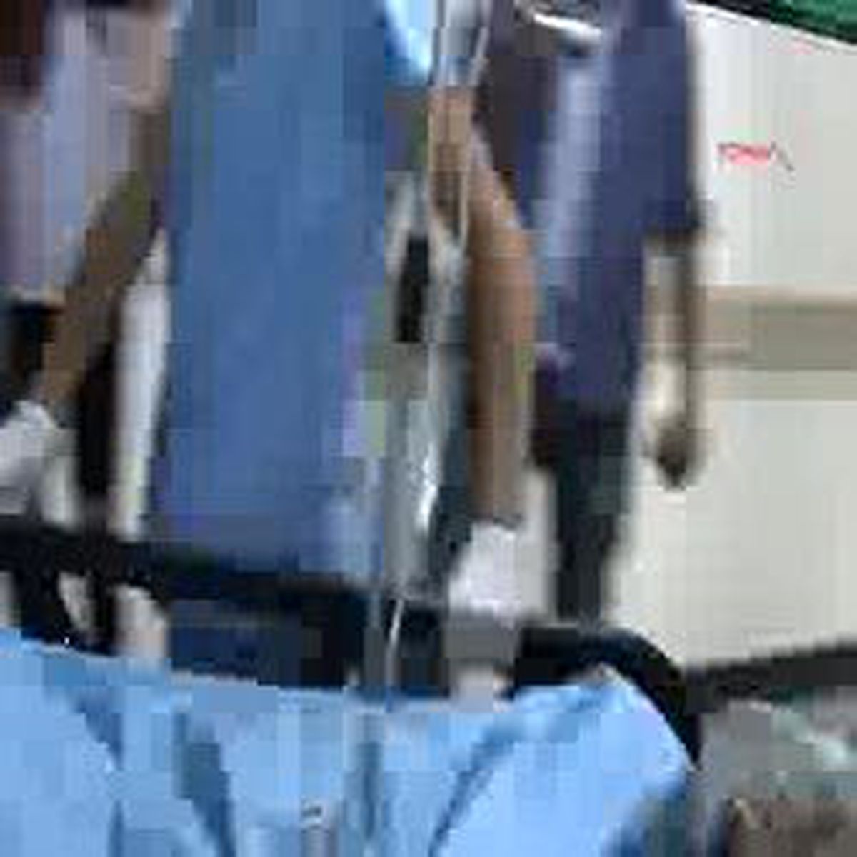 18 Yaşındaki Genç Av Tüfeğiyle Kendini Yaraladı