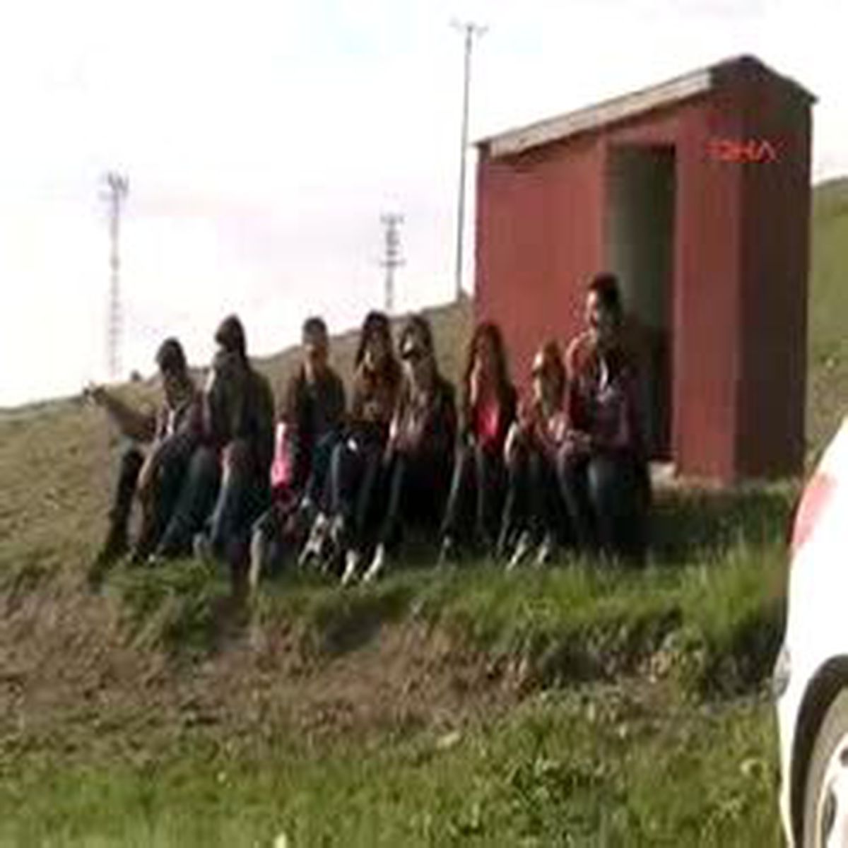 Atatürk'ün Siluetinin Peşinde