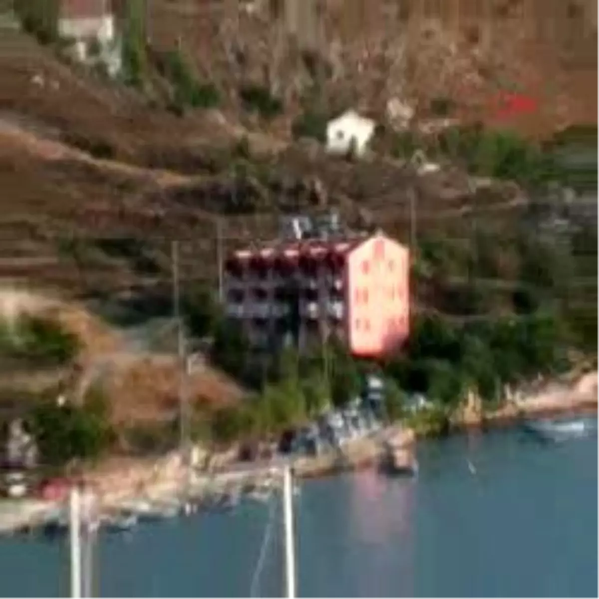 Bozburun Referanduma Gidecek