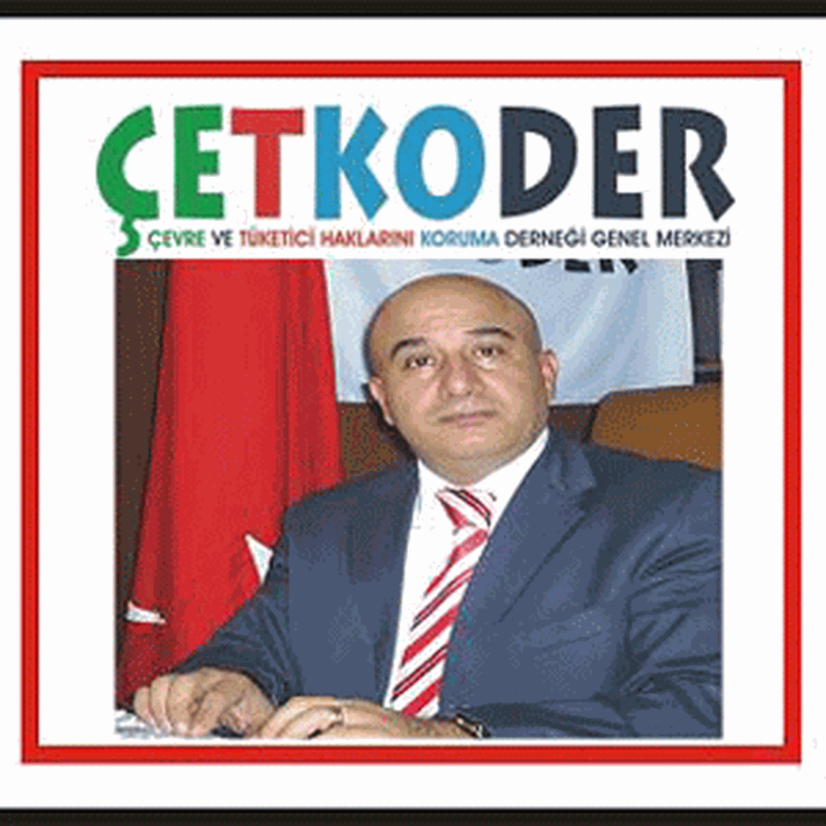 ÇETKODER'den Basın Açıklaması