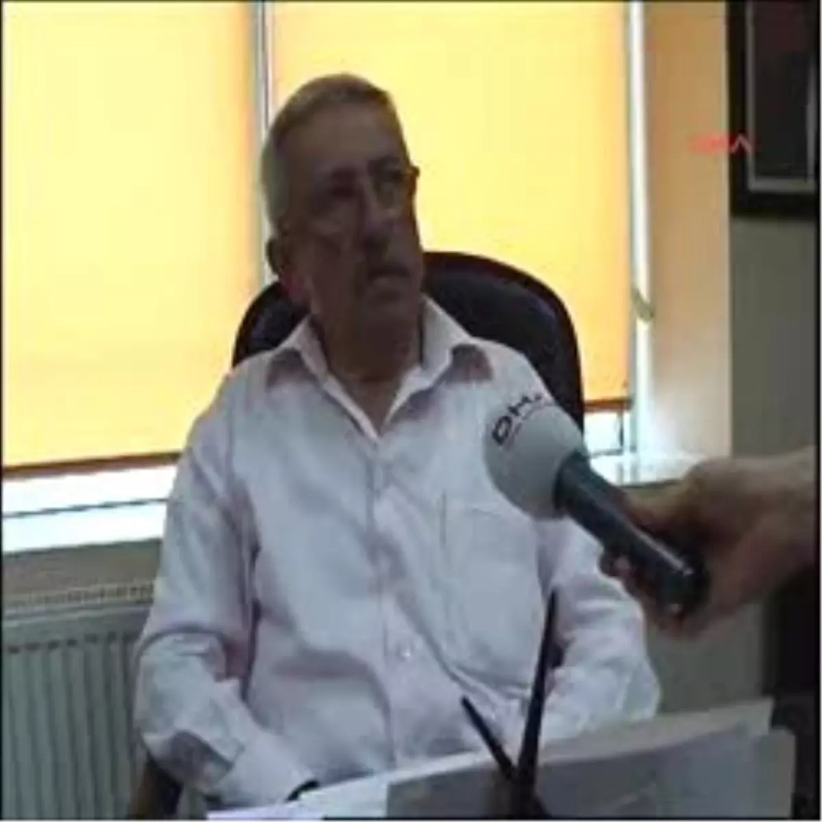 CHP İl Başkanını, Ergenekon ve Haberal Adını Kullanarak Dolandırdılar