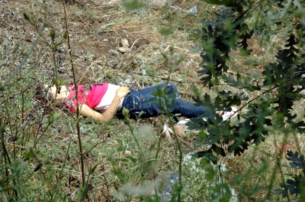 Çocukların Motosiklet Gezisi Acı Bitti: 1 Ölü, 2 Yaralı