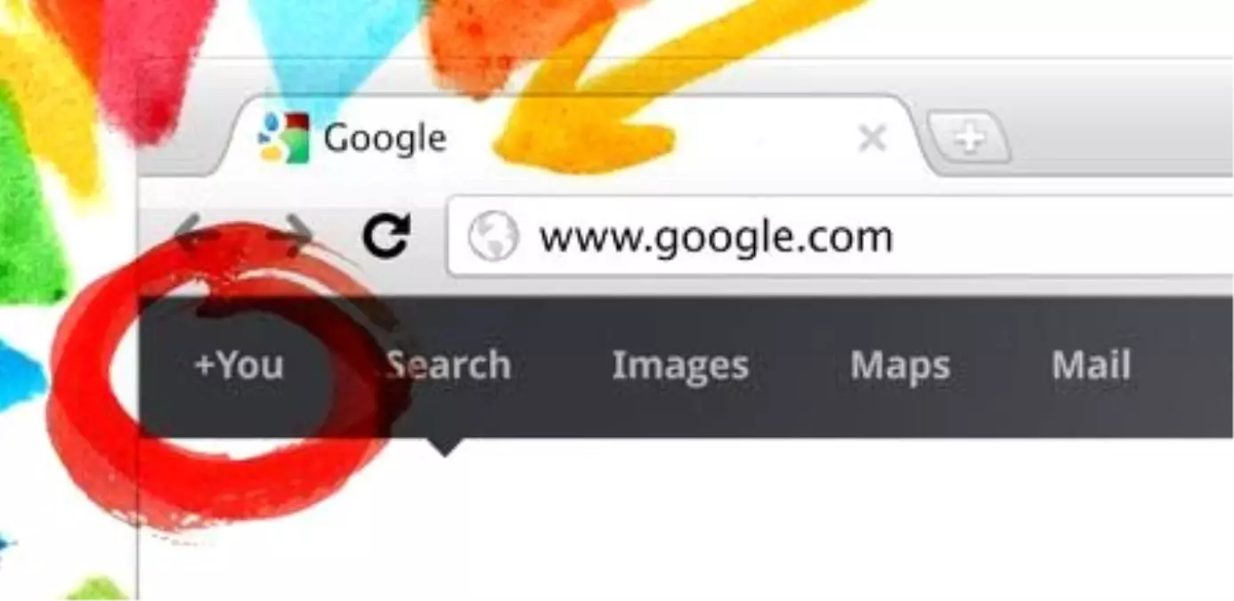 Google'dan Sosyal Ağa Dev Adım: Google+