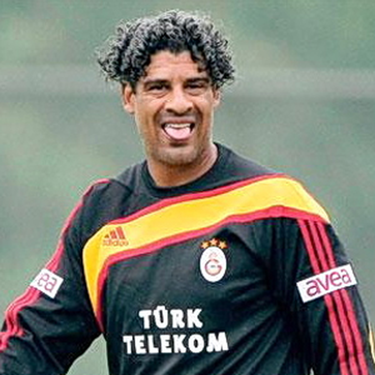 İşte Rijkaard'ın Yeni Takımı!