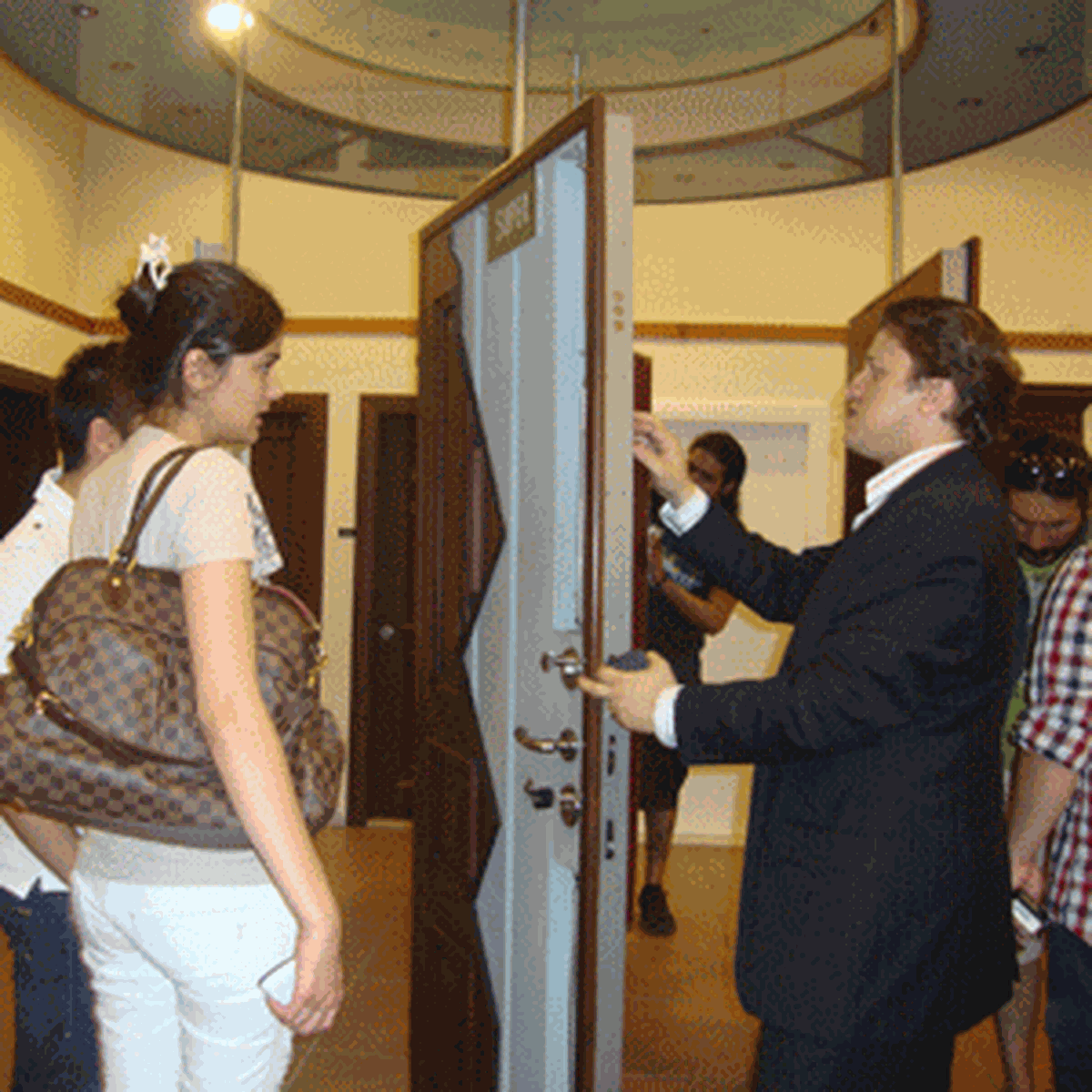 Kale Çelik Eşya, Yeditepe Üniversitesi İşbirliği ile Kapı Tasarım Projesini Başlattı
