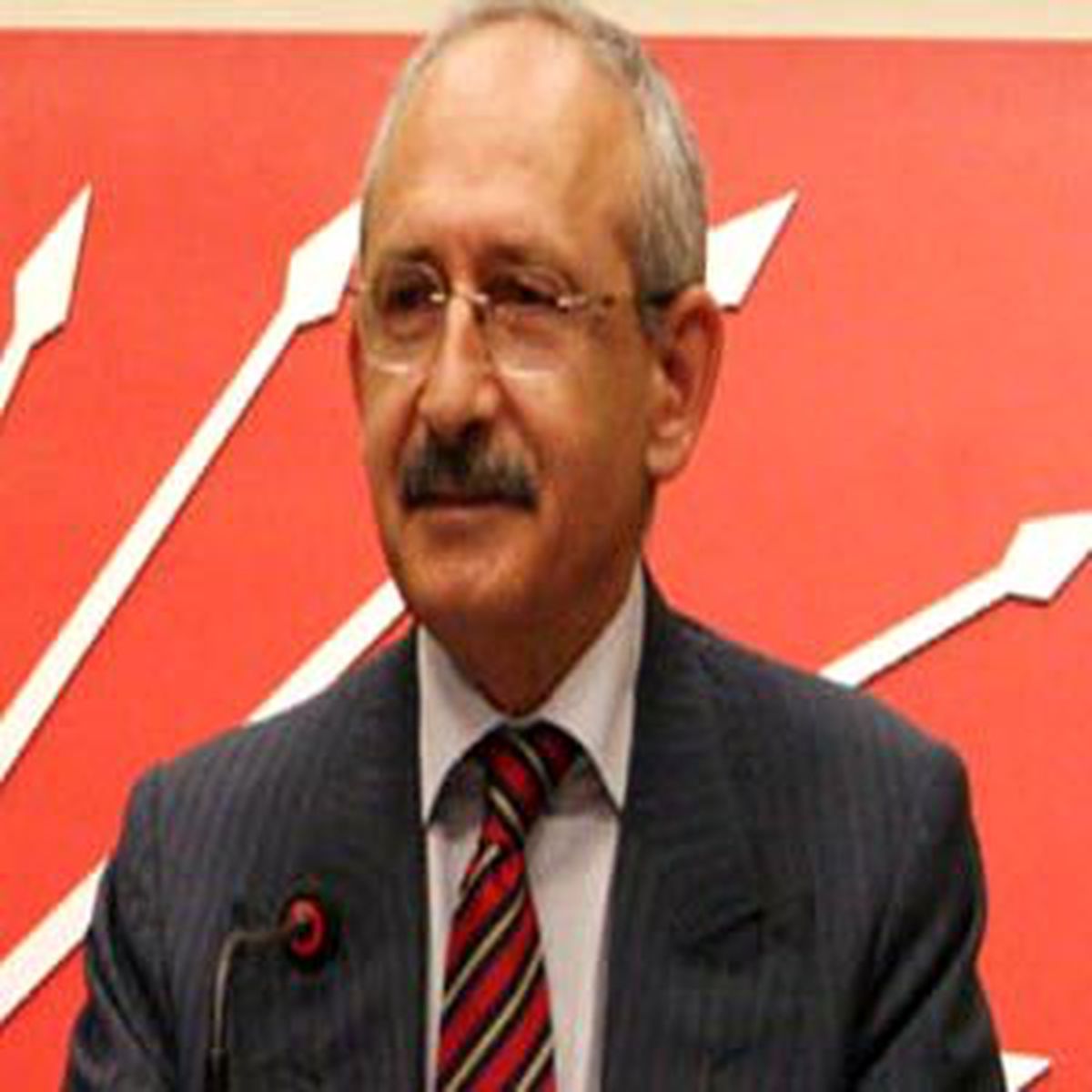Kılıçdaroğlu: 'Mücadelemiz Sıradan Bir Mücadele Değil'