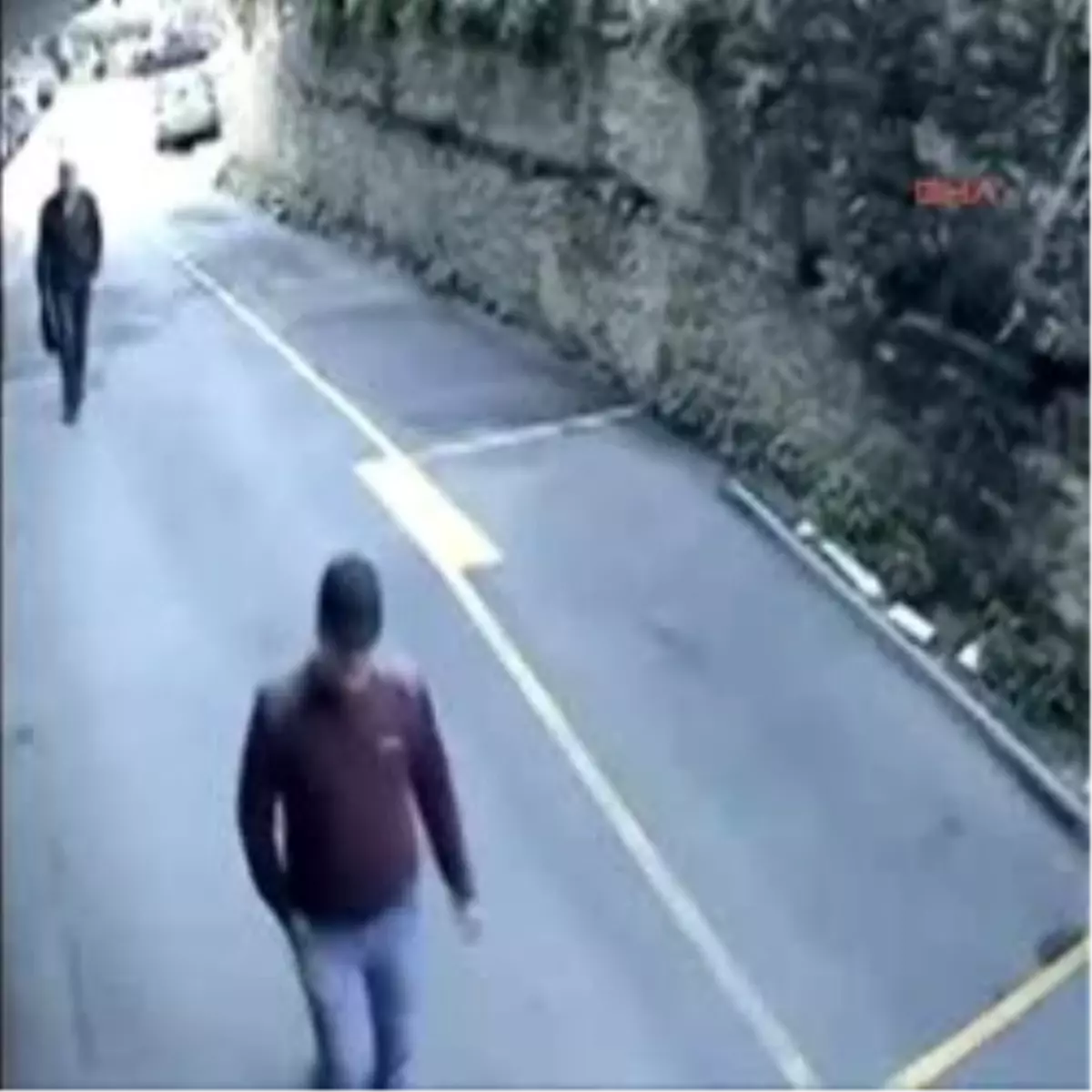 Kılık Değiştirmek de Kurtaramadı