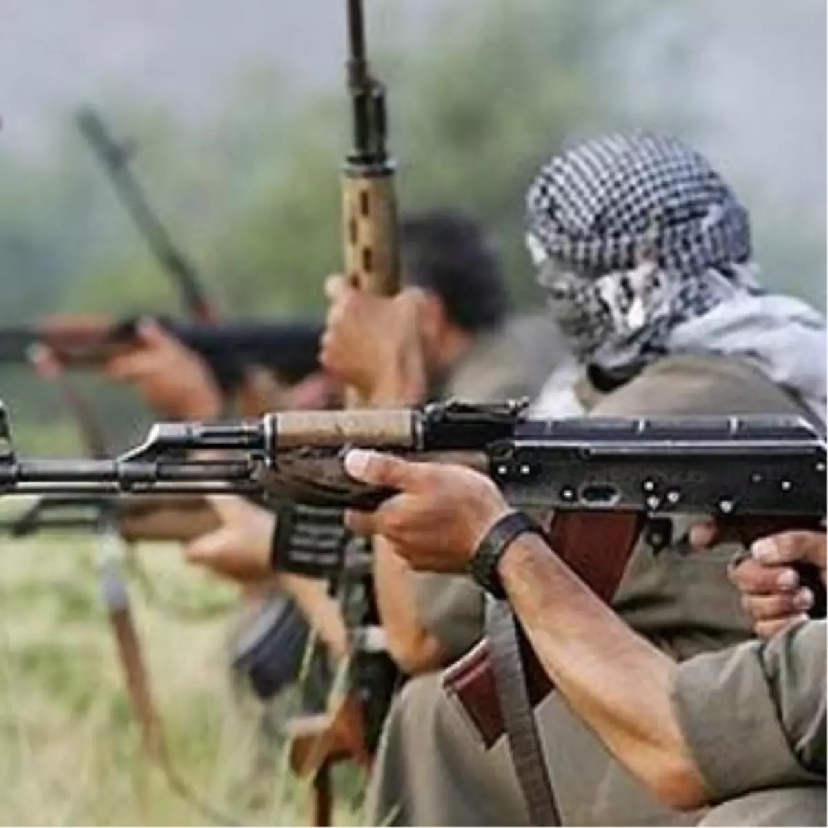 \'Kürt Sorunu Ayrı PKK Ayrı\'
