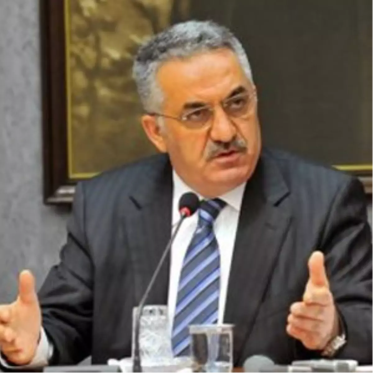 Yasa Değişirse Karayılan Meclise Girer