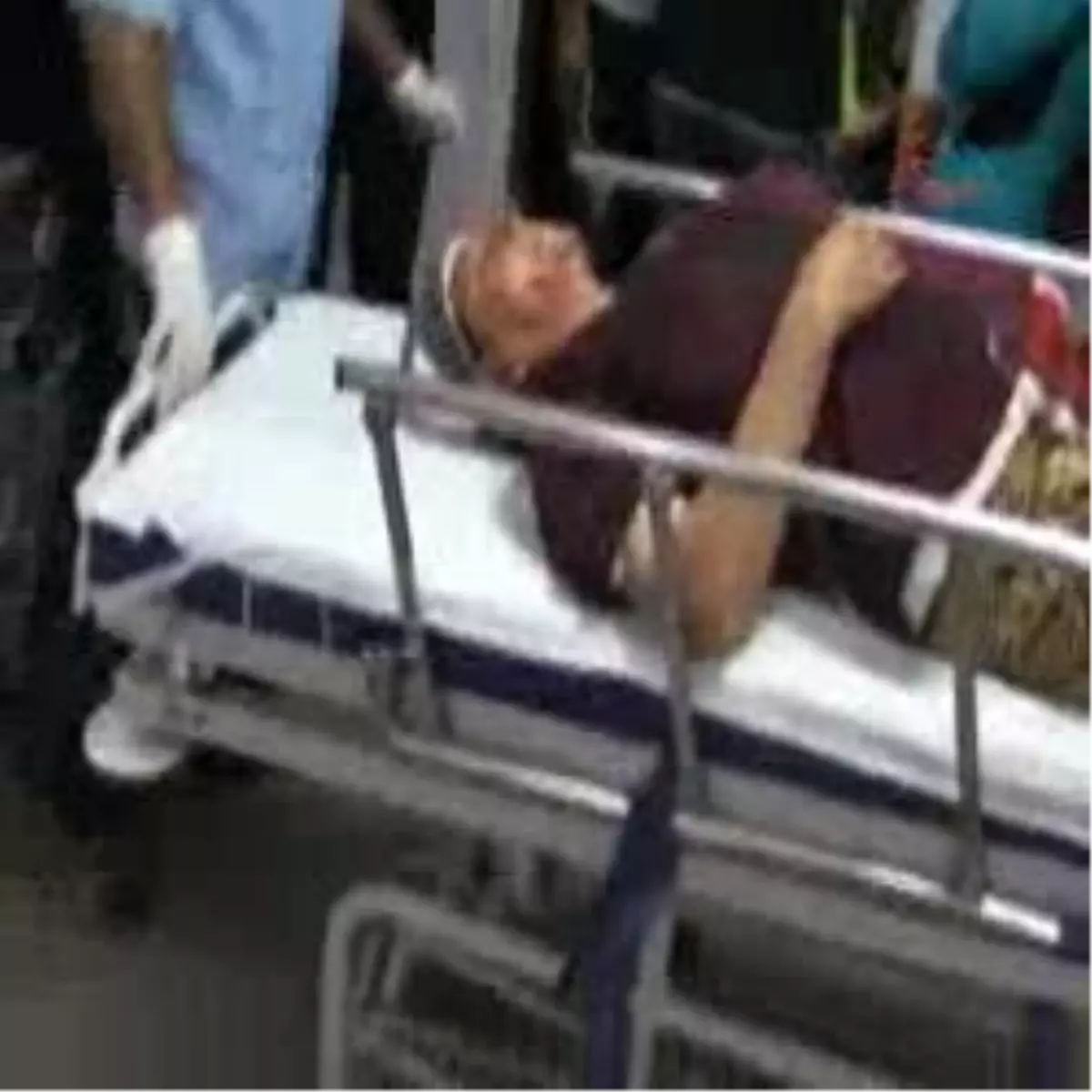 Nusaybin\'de Anız Yakma Kavgası: 12 Yaralı