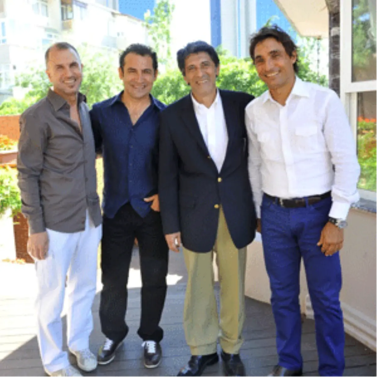 Selçuk Ural’ın 45. Sanat Yılı Turkcell Kuruçeşme Arena’da Kutlanıyor