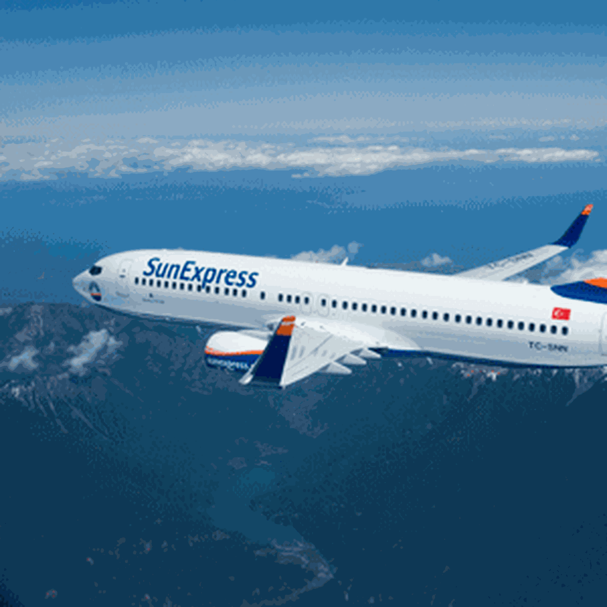 SunExpress'ten Özel Yaz Fırsatları