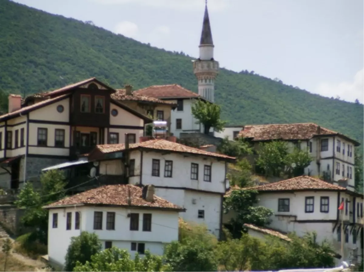 Taraklı İlçesi\'nde \'Sakin Şehir\' Mutluluğu