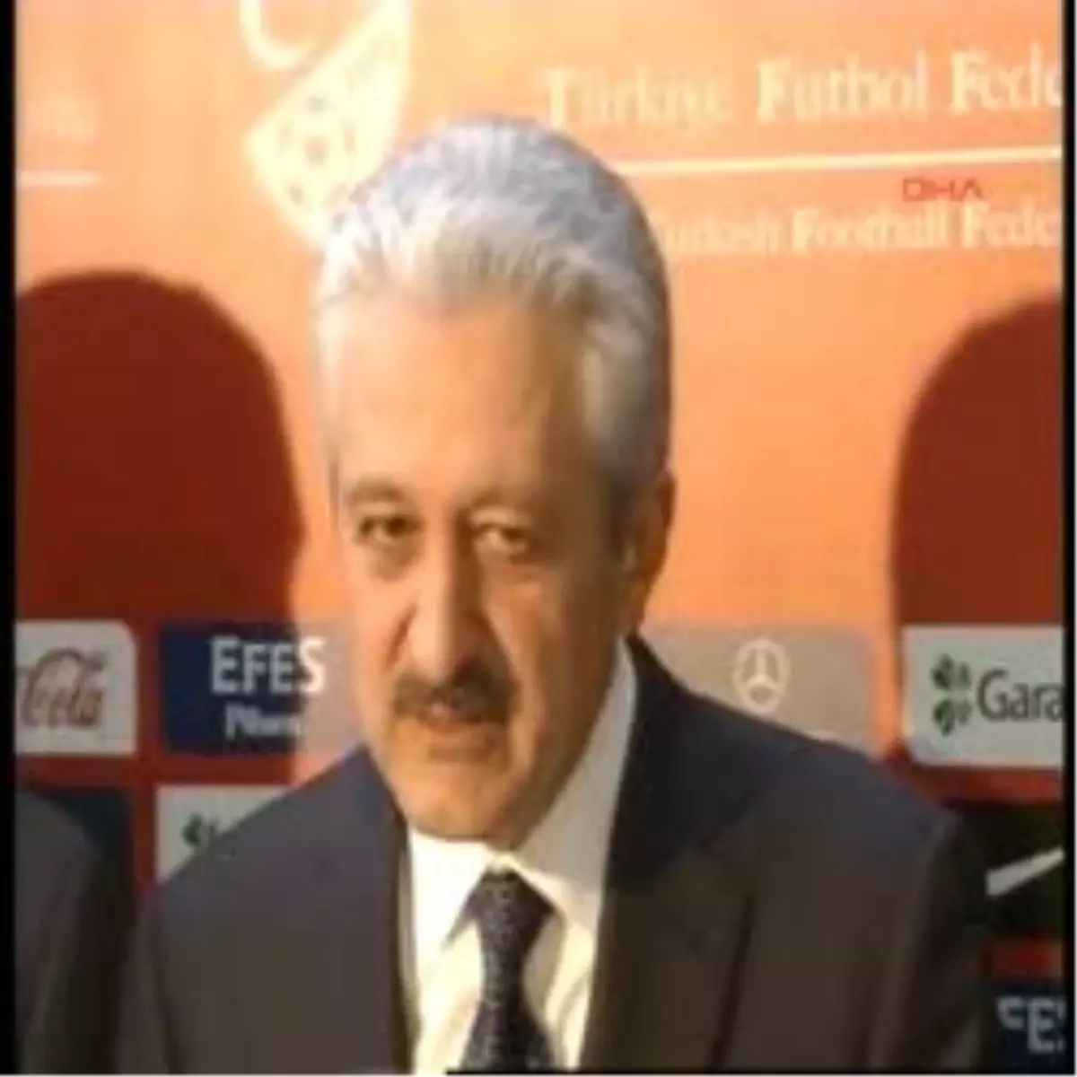 TFF\'nin Yeni Başkanı Aydınlar: "Herkese Eşit Mesafede Duracağız"