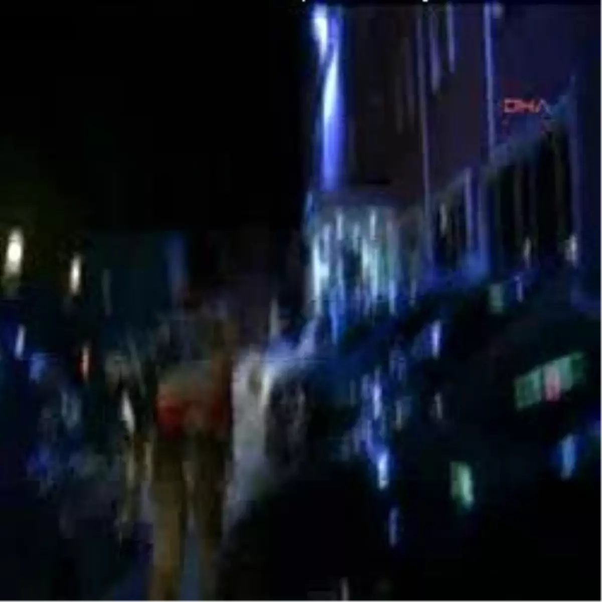 Uyuşturucu Şebekesine Baskın