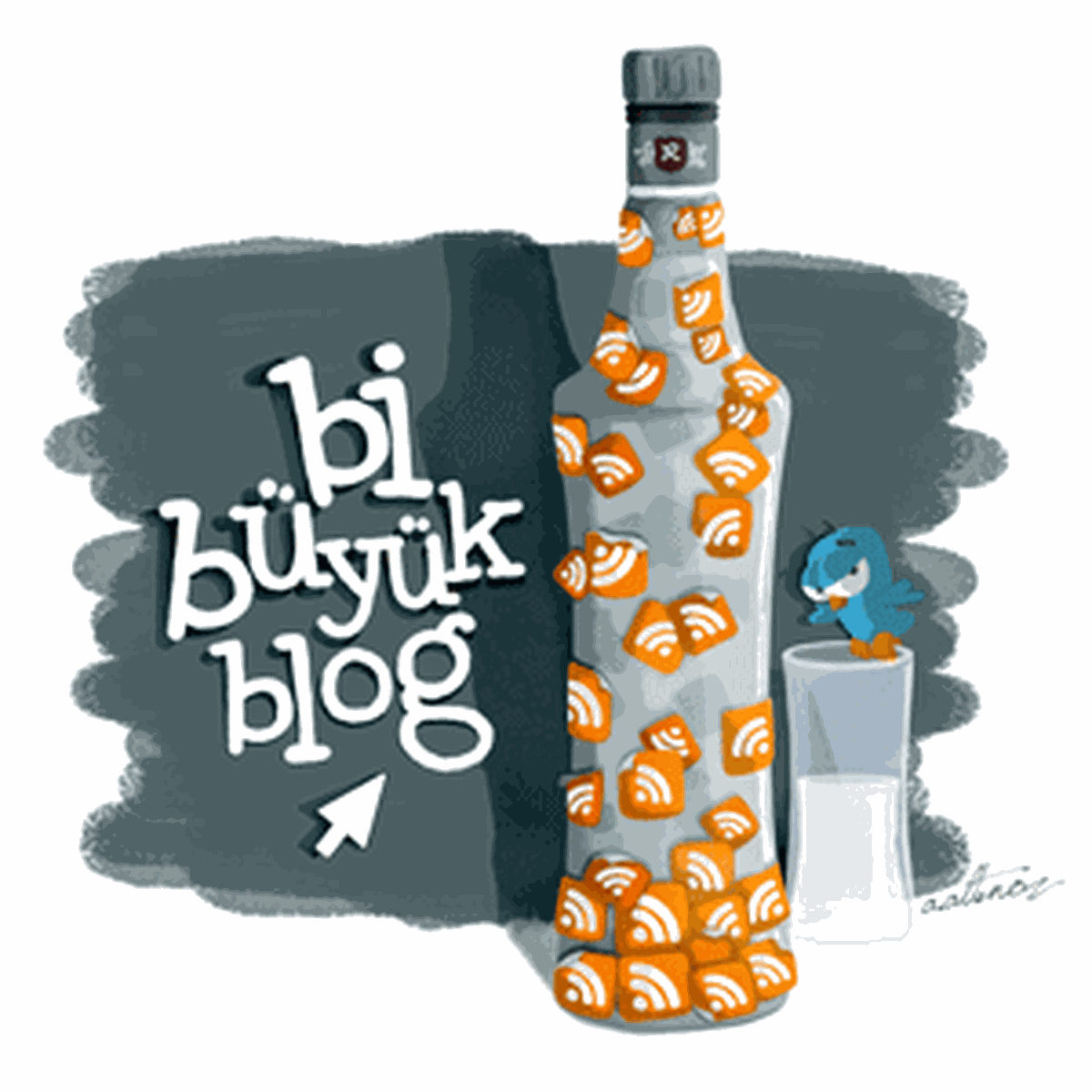 Yeni Rakı İnternette de Büyüklüğünü Gösterdi!