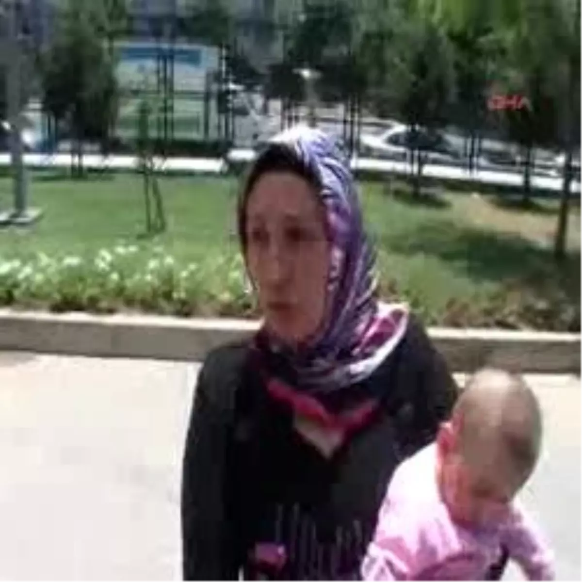 Minibüs Şoförü Nerede?