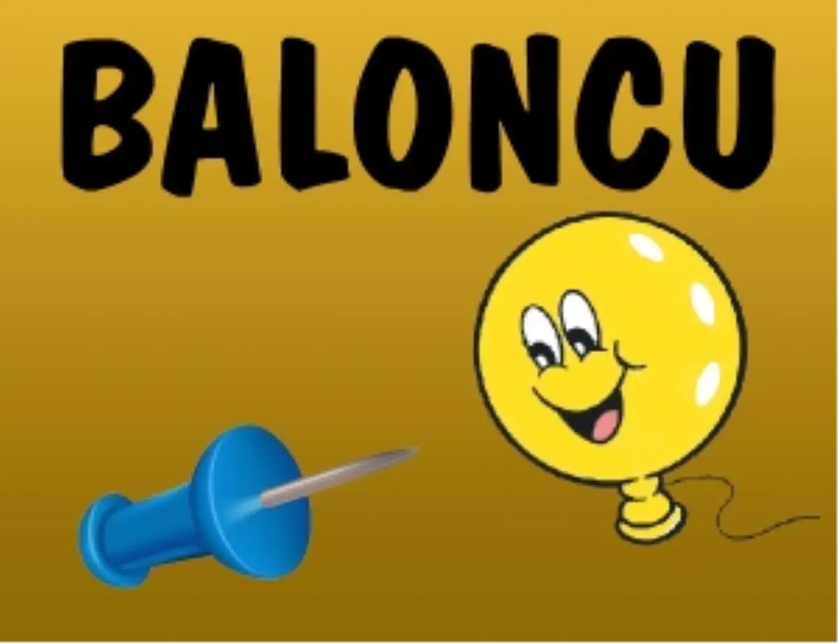 Baloncu Oyunu