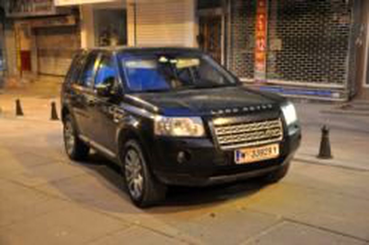 Çalıntı Ciple Kuyumcuyu Soygunu