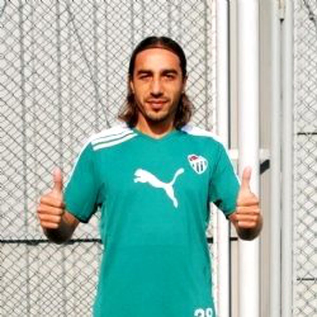 İbrahim Öztürk: 'Hedefimiz Yine Zirve'