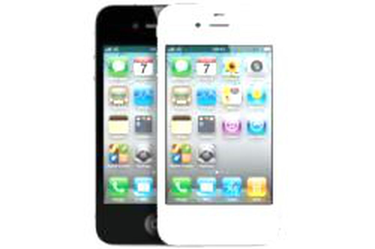 İphone 4 İçin Neyini Satılığa Çıkardı!