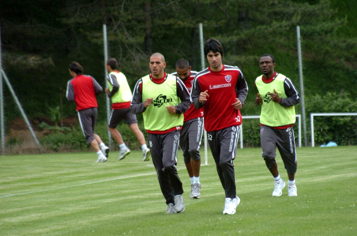 Karabükspor Transferlerden Sonra Hedef Koyacak
