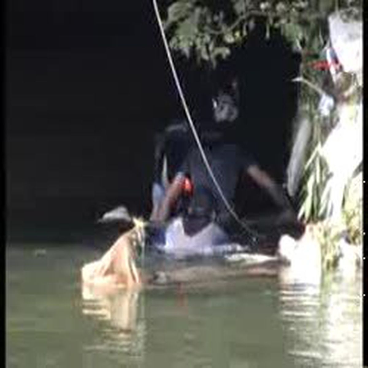 Kardeşe Son Bakış